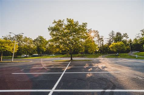 Summer parking reminders and 2022.